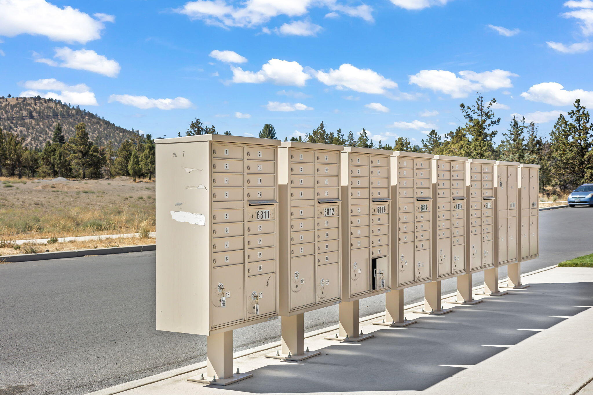 Purcell Landing - Residential