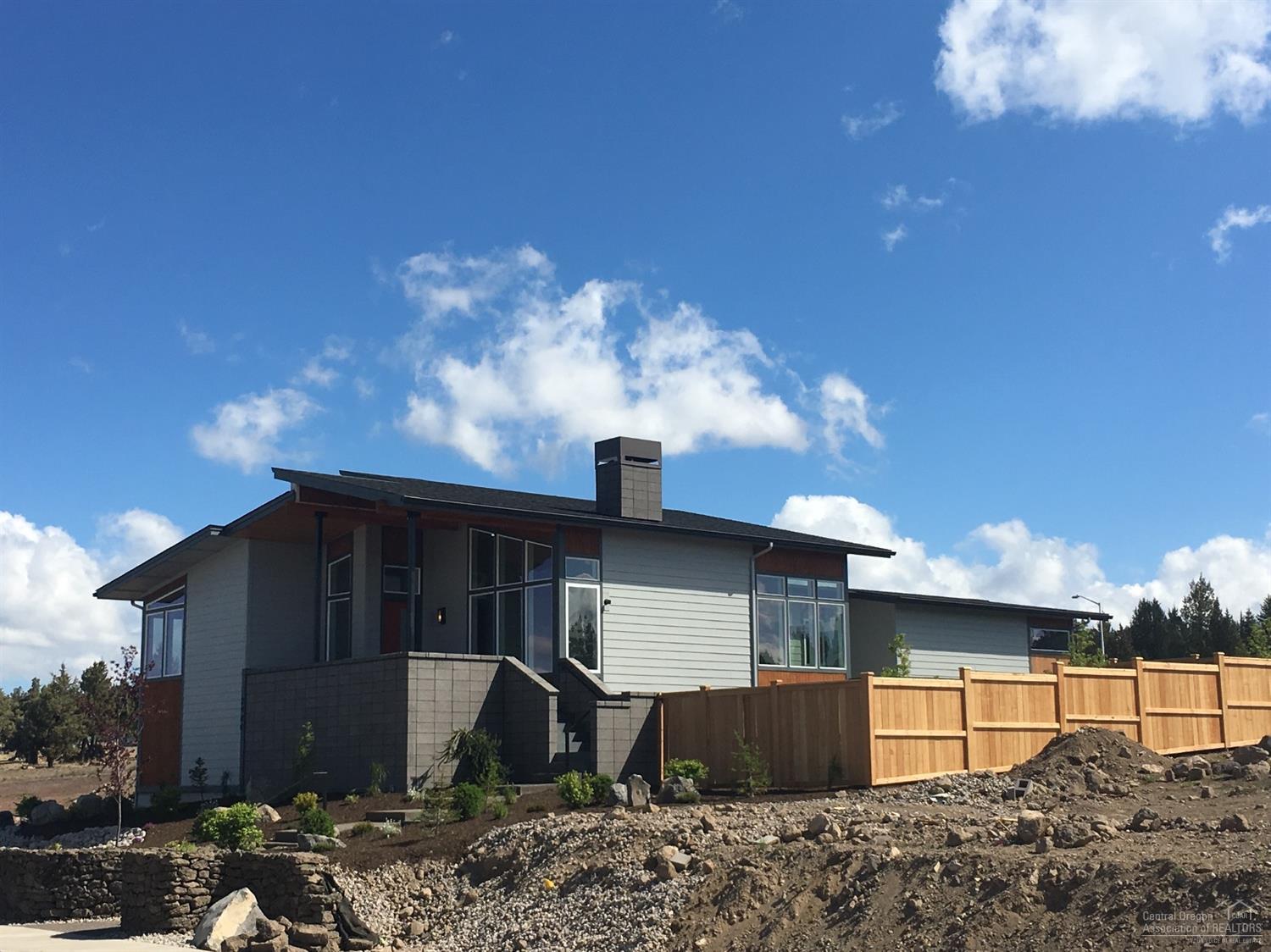 Forked Horn Butte - Residential