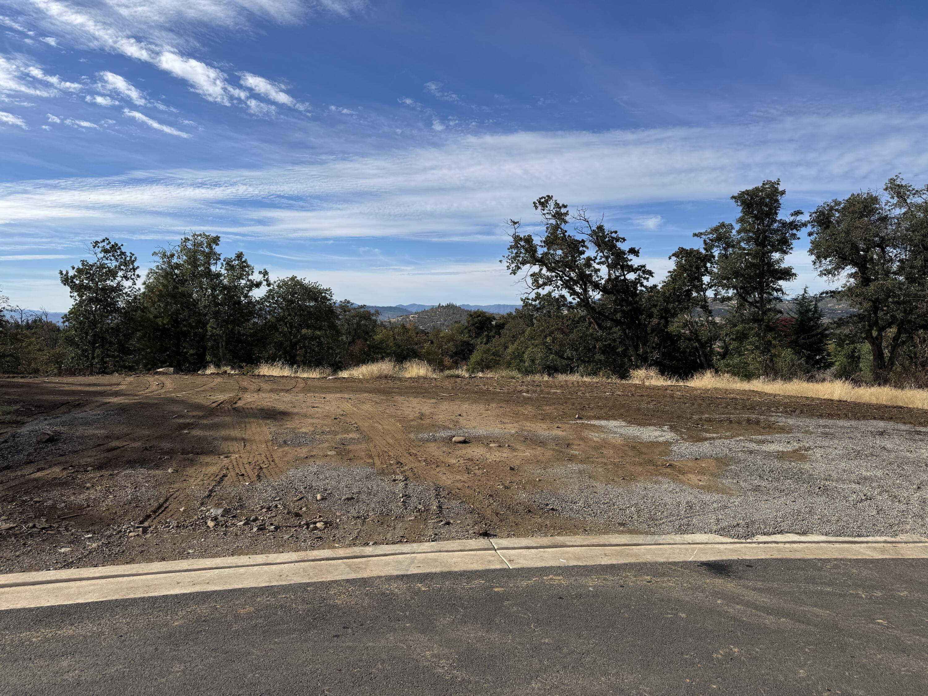 Quail Run Estates Unit II - Land