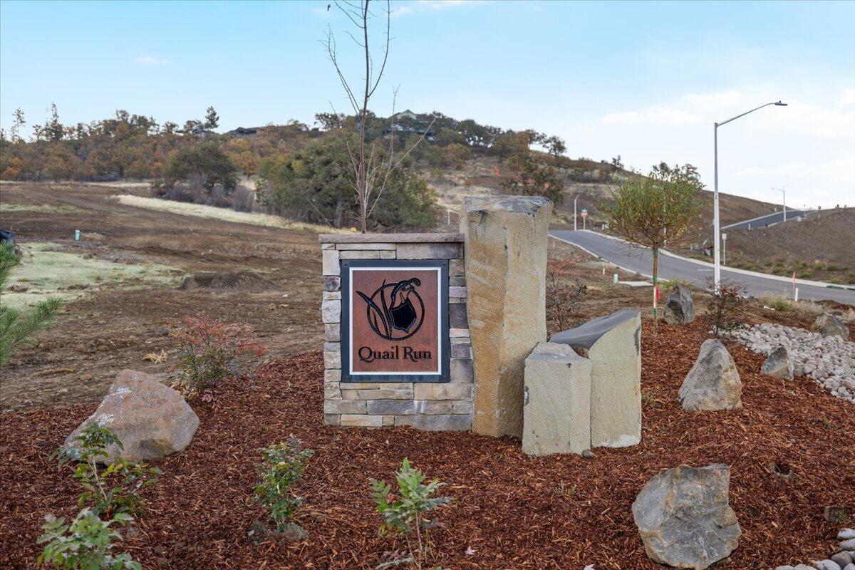 Quail Run Estates Unit II - Land