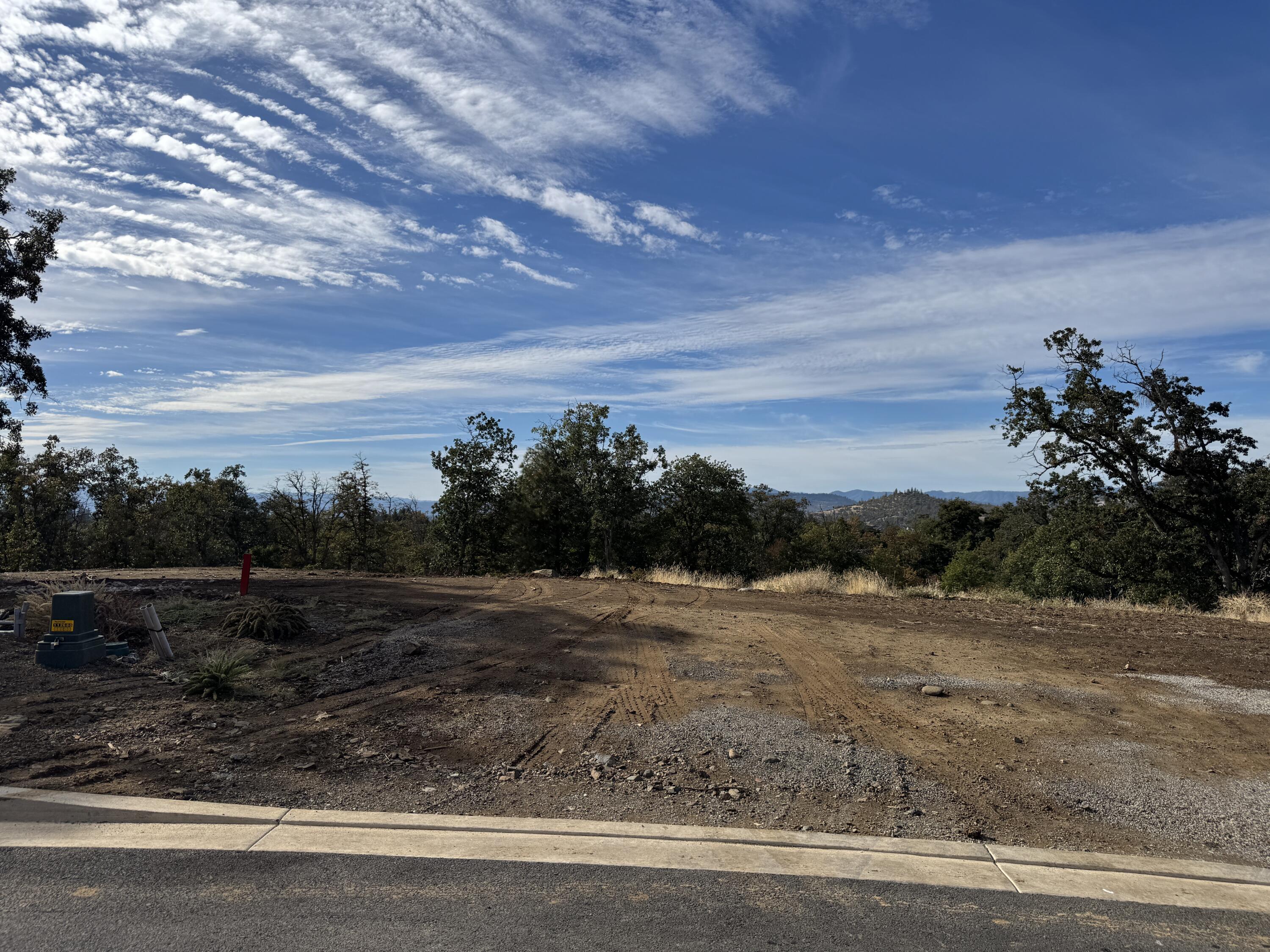 Quail Run Estates Unit II - Land