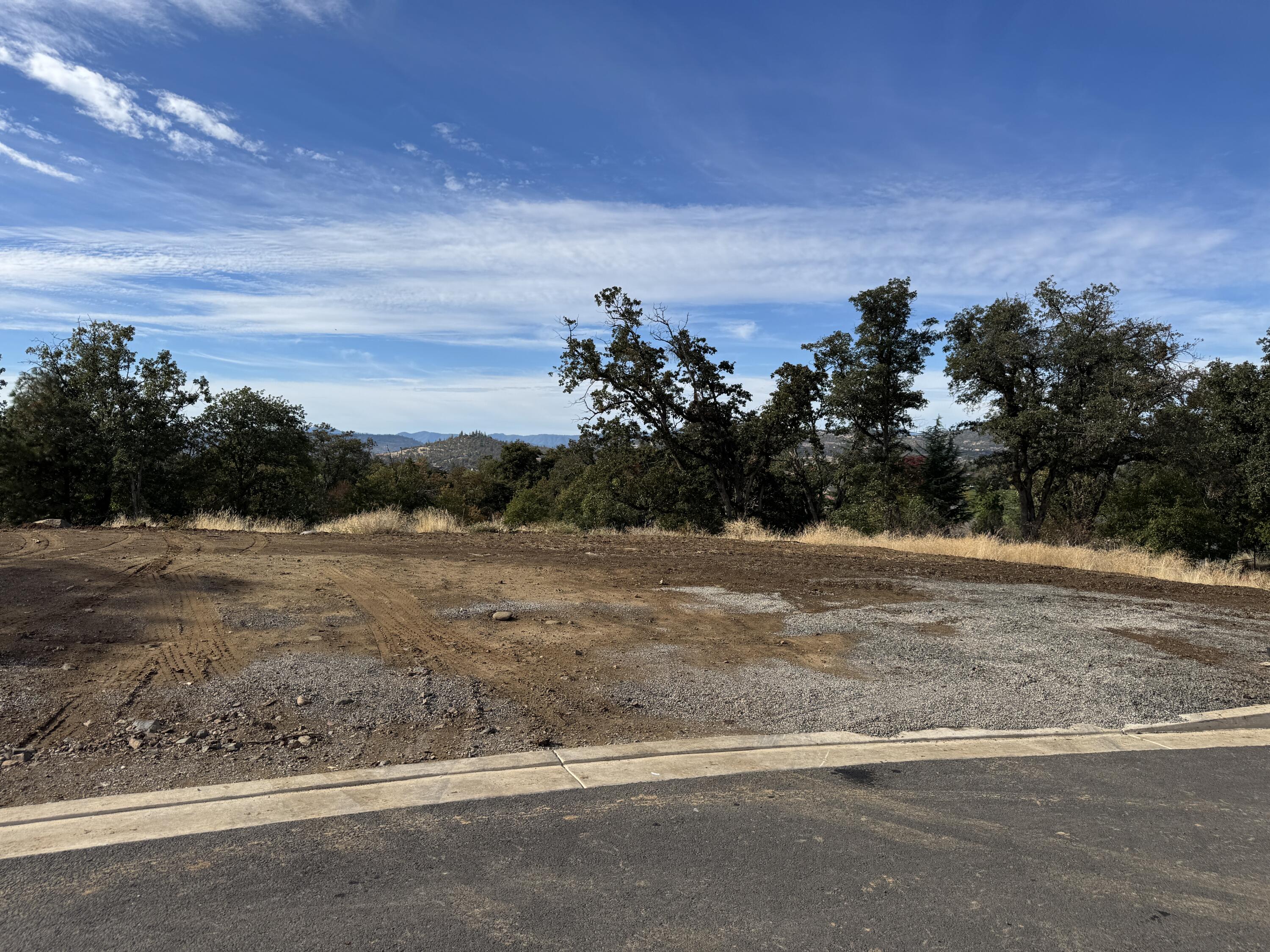 Quail Run Estates Unit II - Land