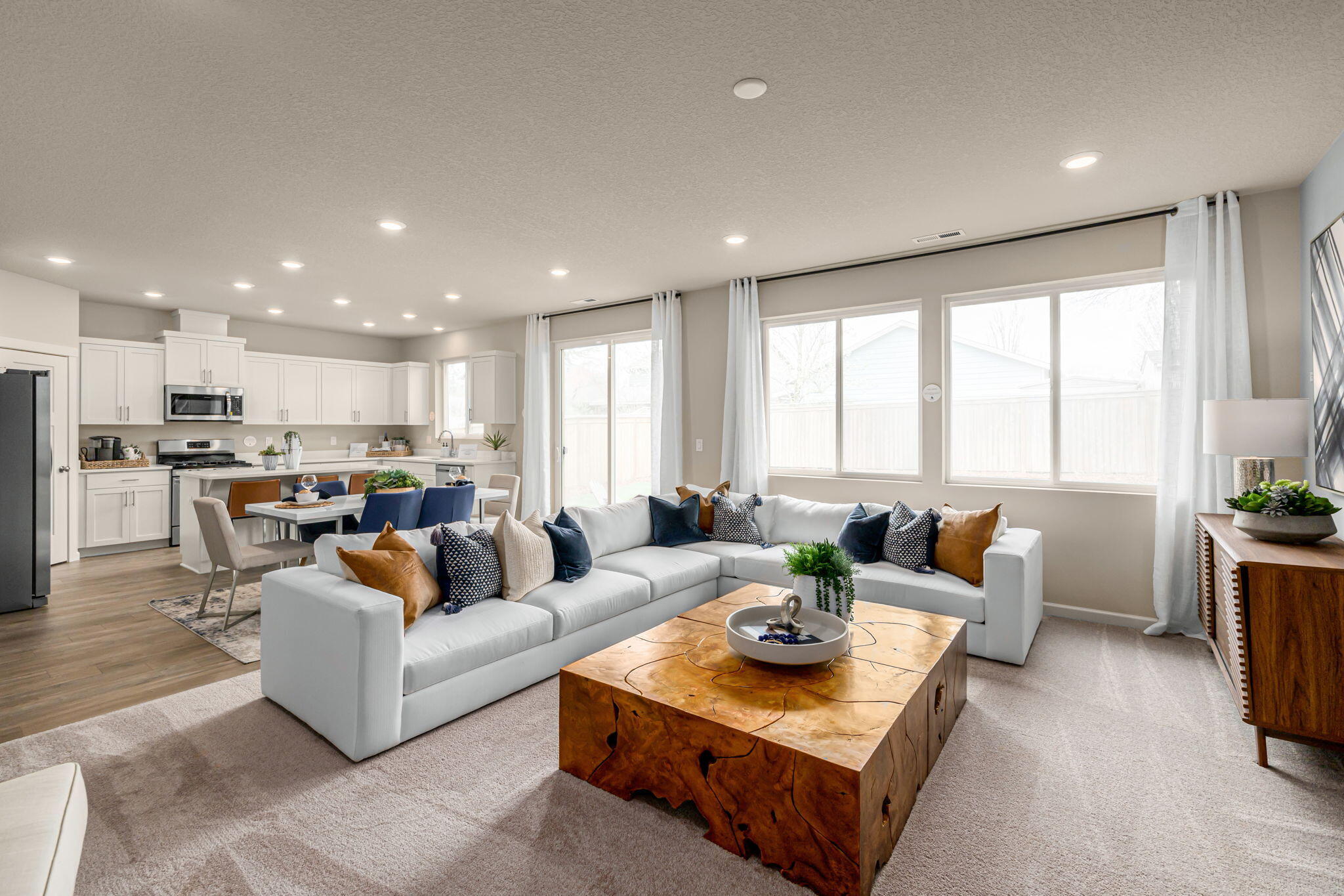 Acadia Pointe Phase 3/4 - Residential