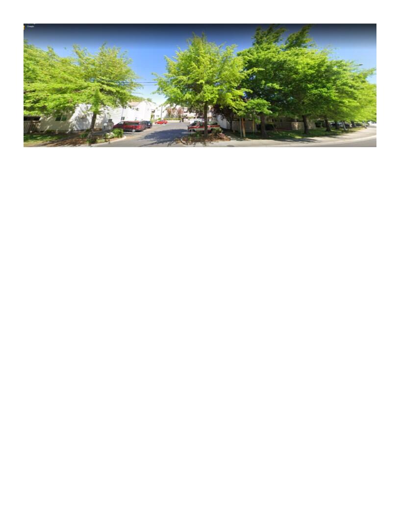 N/A - Residential Income