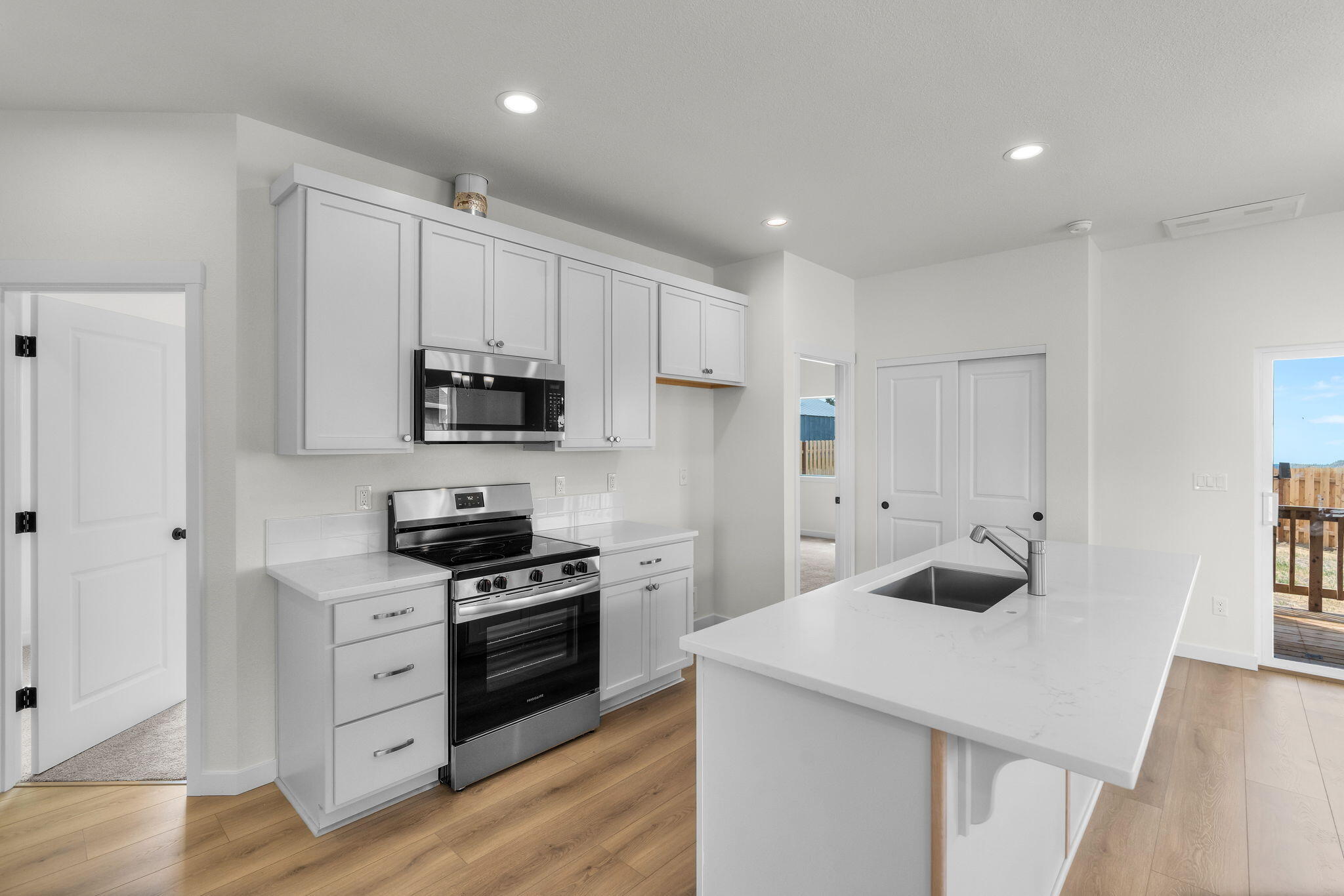 510 SW 6th Street Lot 5