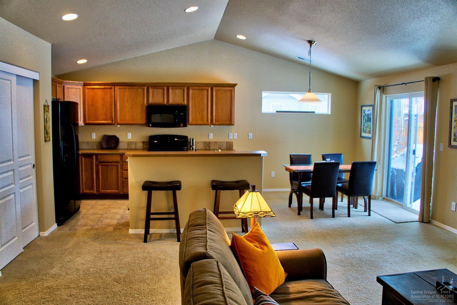 Village@Cold Springs - Residential