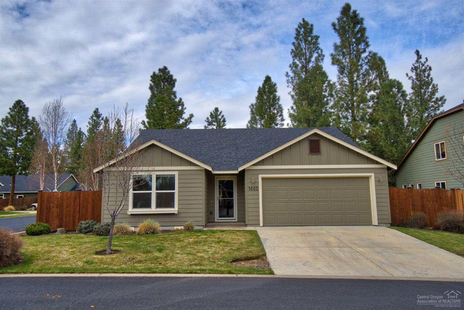 Village@Cold Springs - Residential