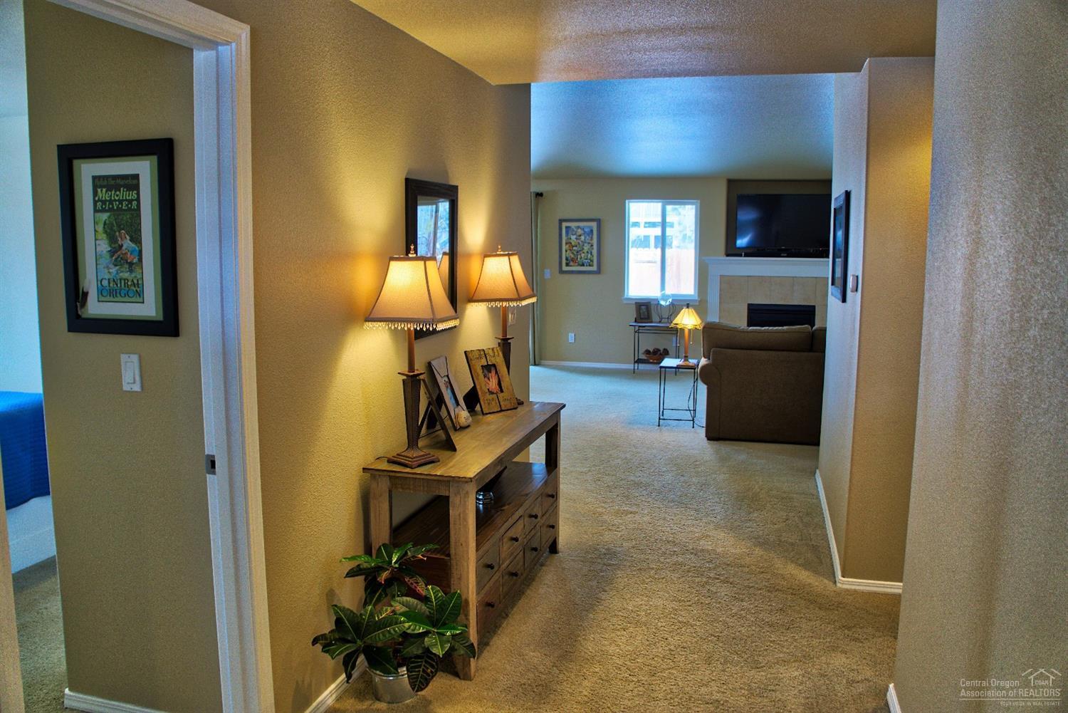 Village@Cold Springs - Residential