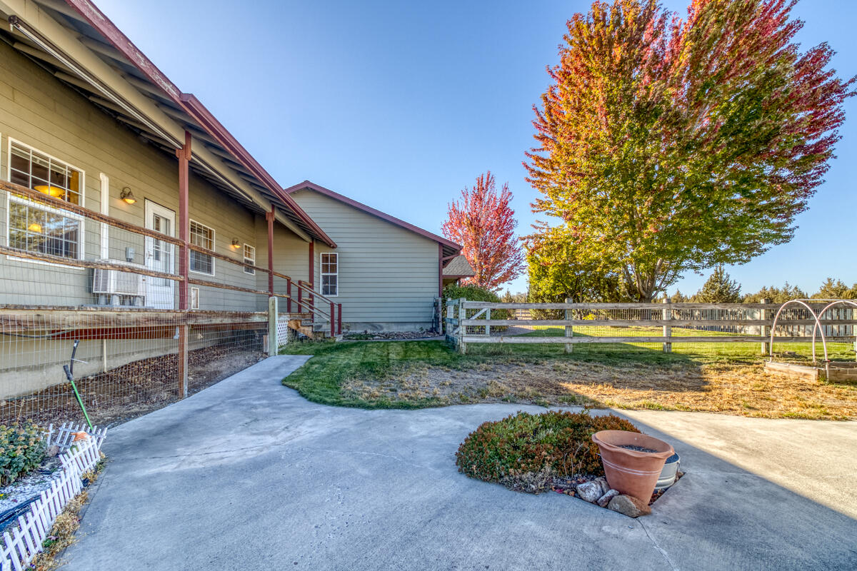 Red Cloud Ranch - Residential