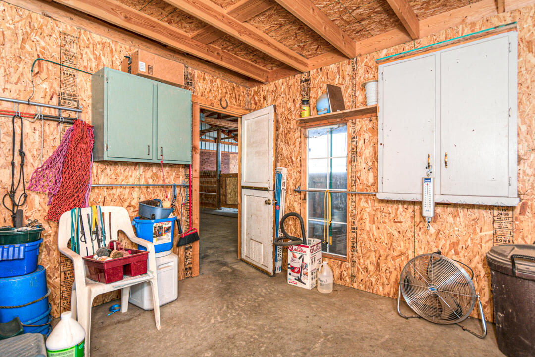 Red Cloud Ranch - Residential