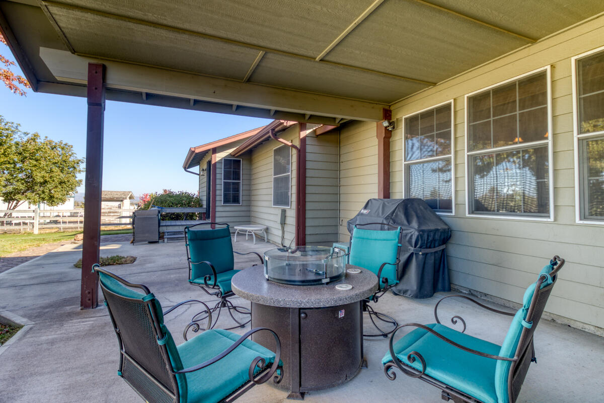 Red Cloud Ranch - Residential