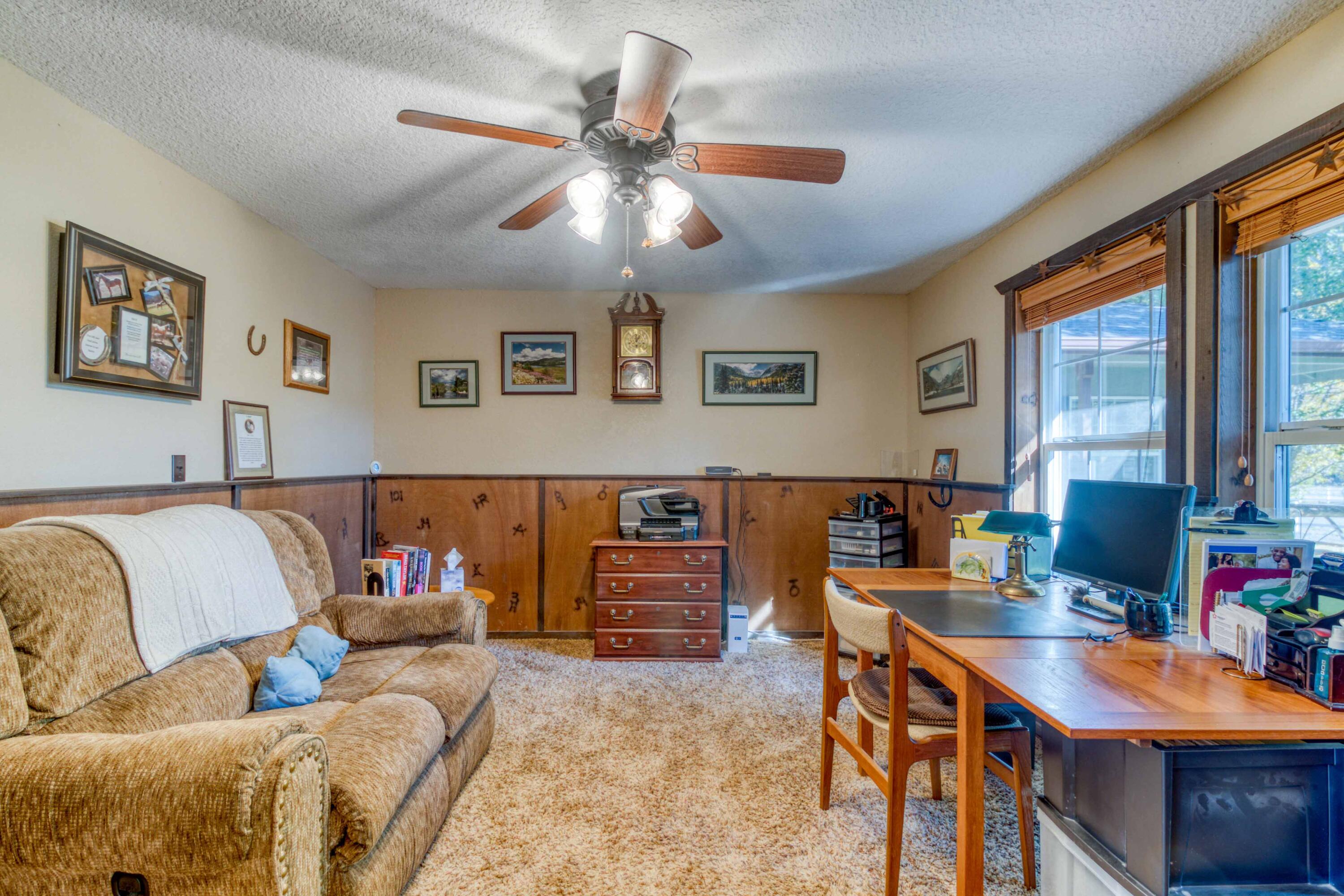 Red Cloud Ranch - Residential