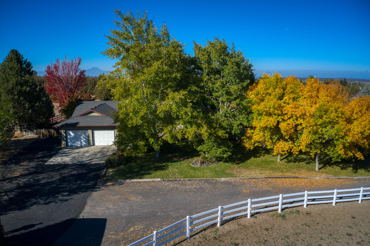 Red Cloud Ranch - Residential
