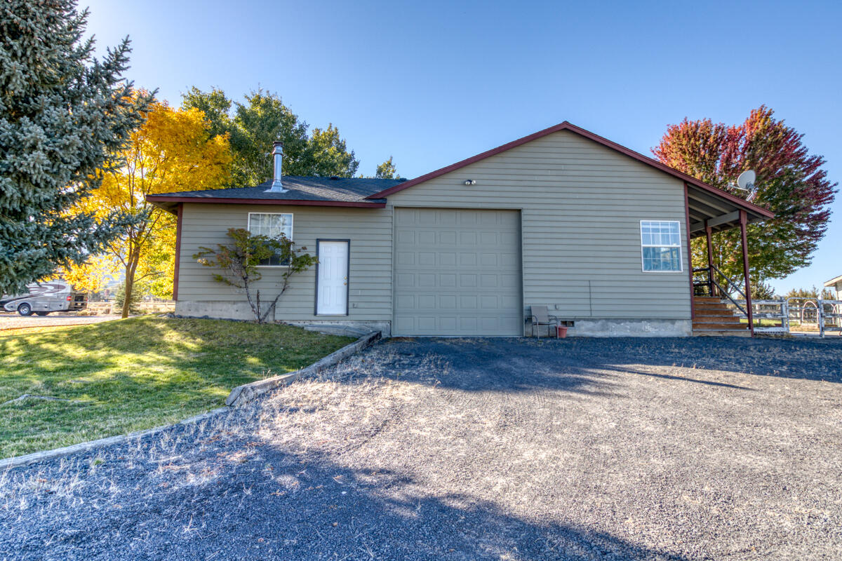 Red Cloud Ranch - Residential