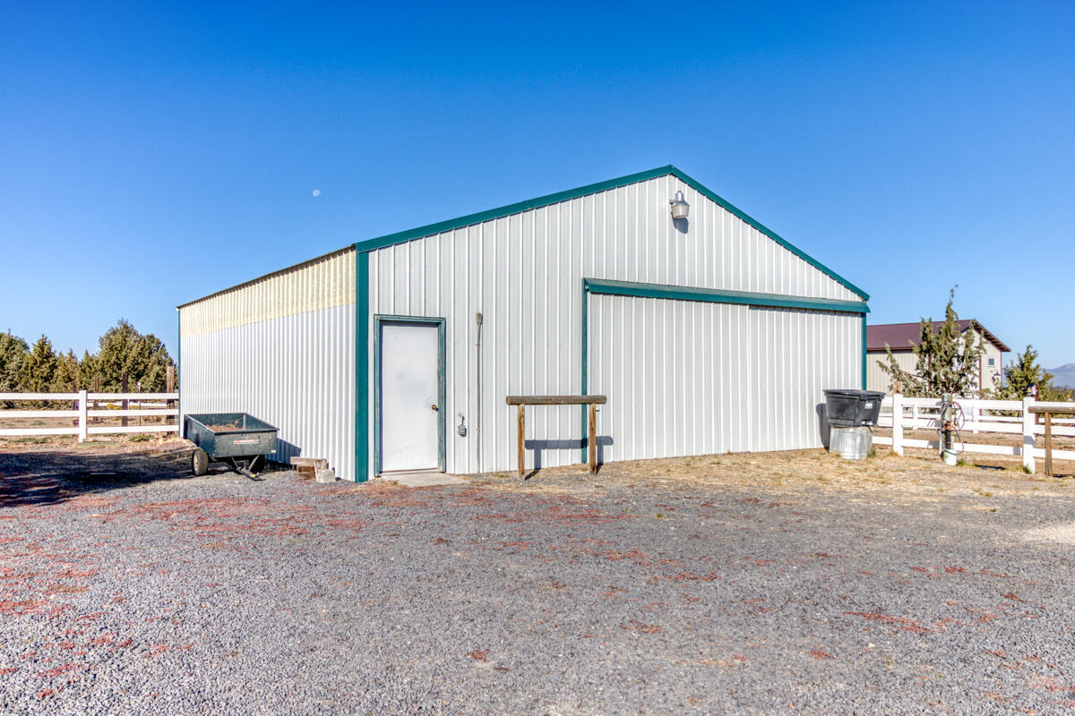 Red Cloud Ranch - Residential