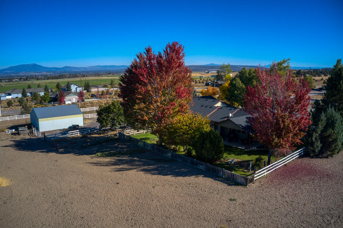 Red Cloud Ranch - Residential