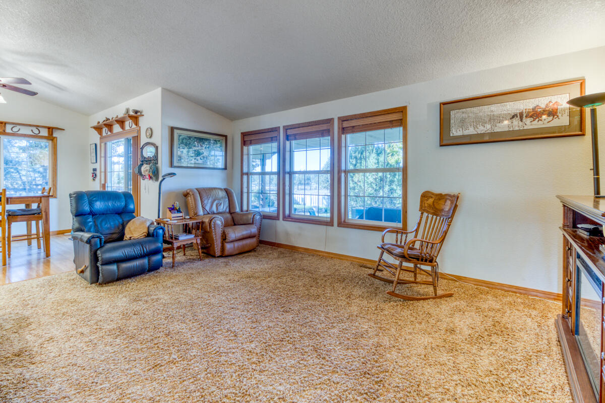 Red Cloud Ranch - Residential