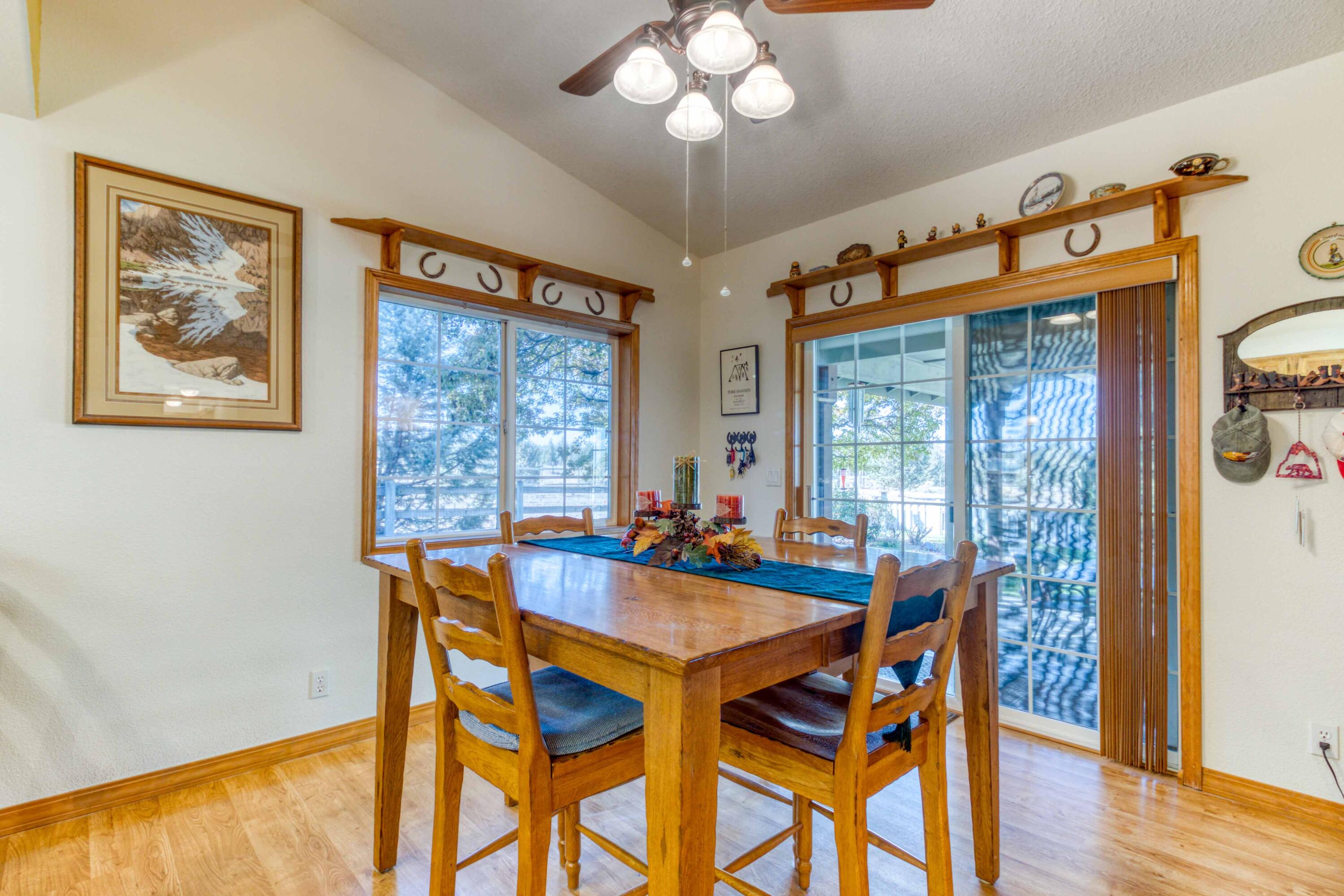 Red Cloud Ranch - Residential