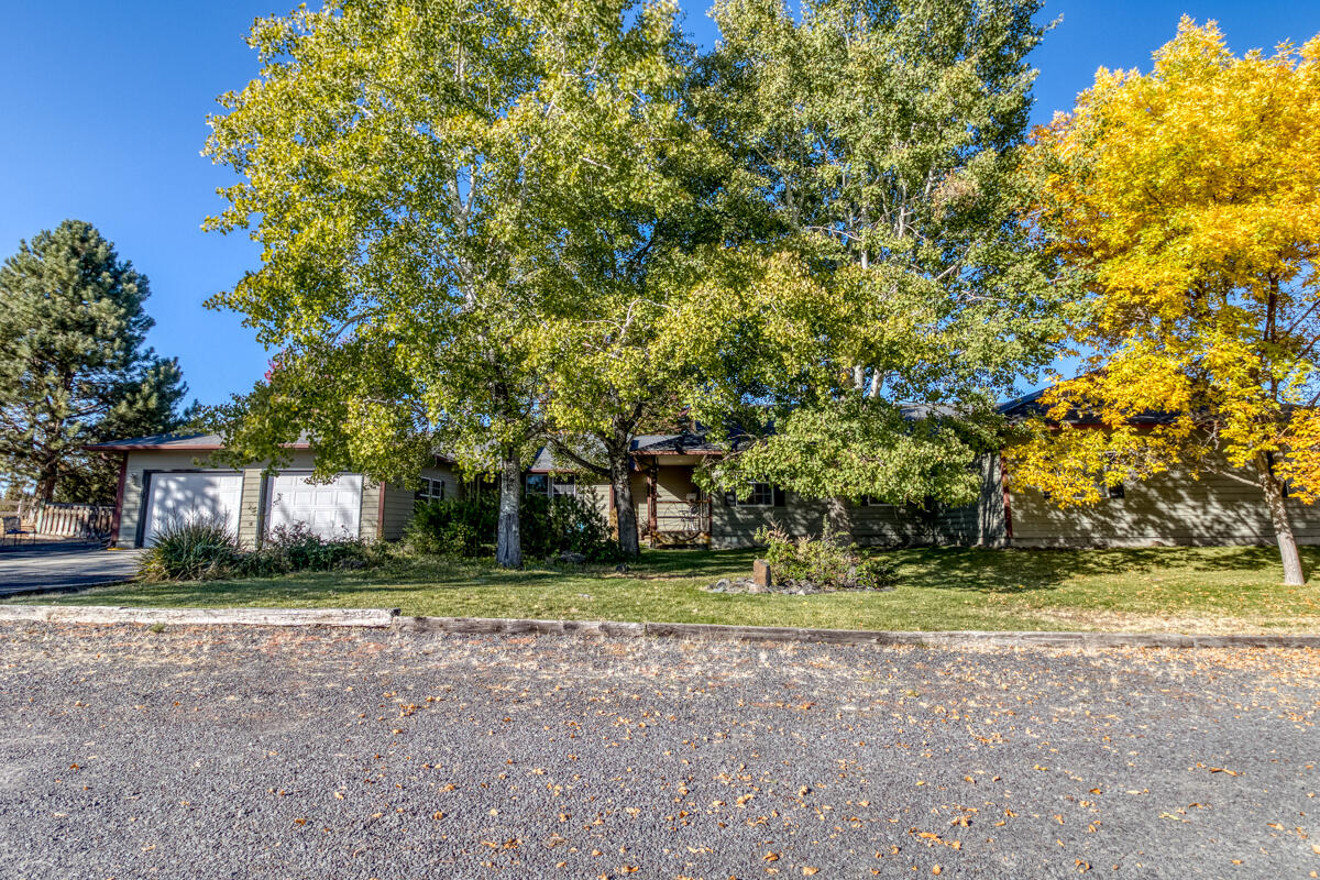 Red Cloud Ranch - Residential