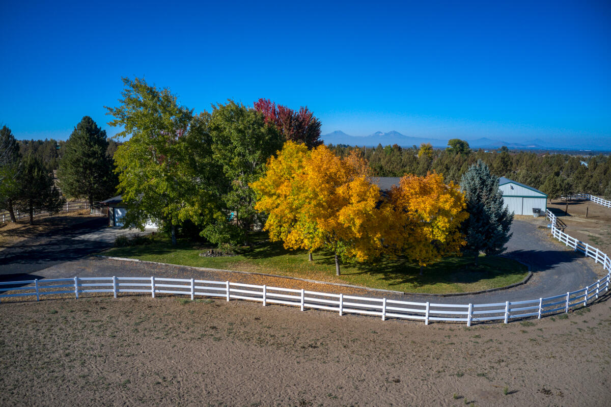Red Cloud Ranch - Residential