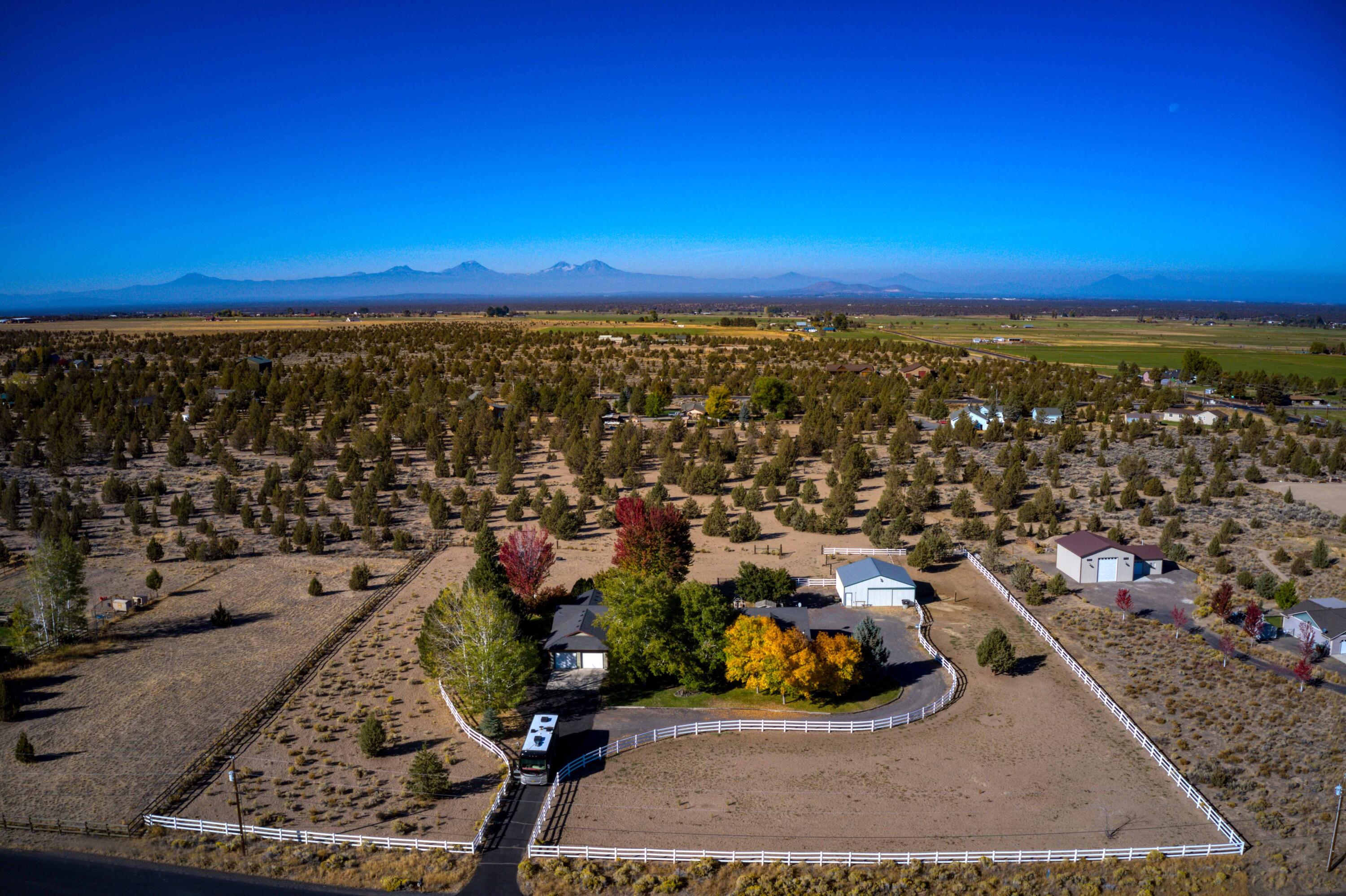 Red Cloud Ranch - Residential