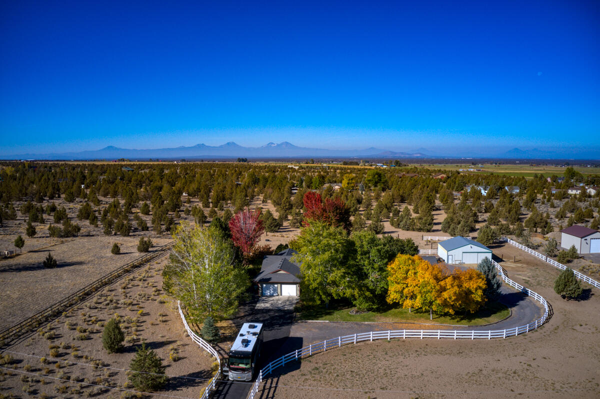 Red Cloud Ranch - Residential