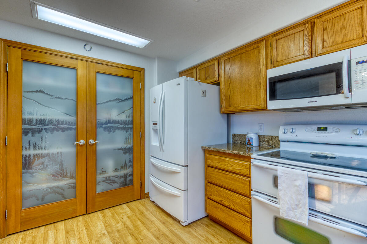 Red Cloud Ranch - Residential