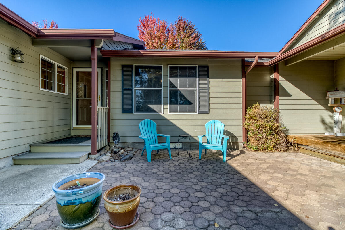 Red Cloud Ranch - Residential