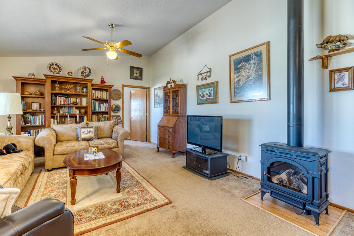 Red Cloud Ranch - Residential