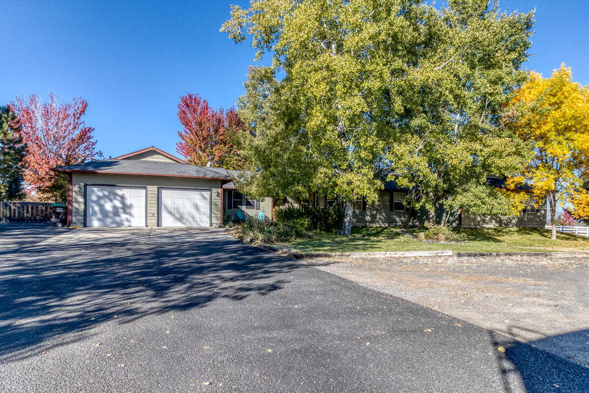 Red Cloud Ranch - Residential