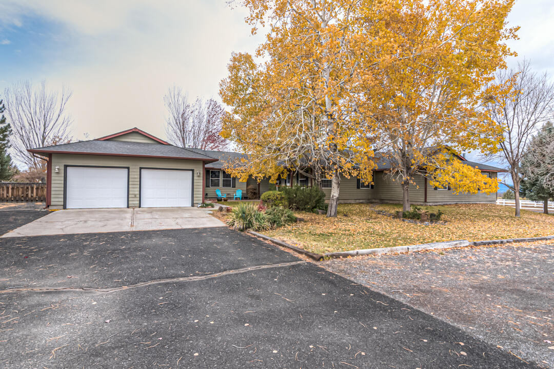 Red Cloud Ranch - Residential