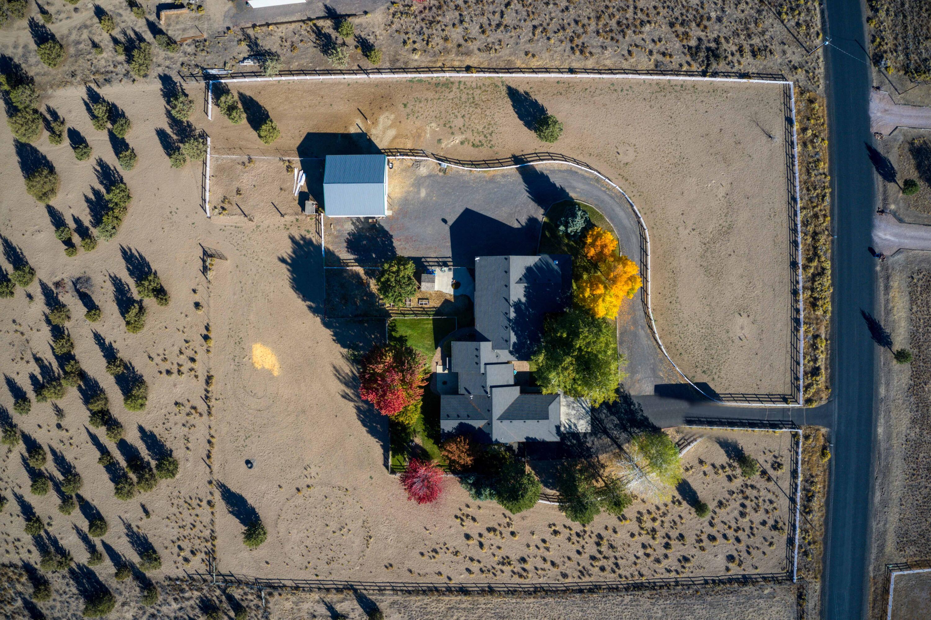 Red Cloud Ranch - Residential