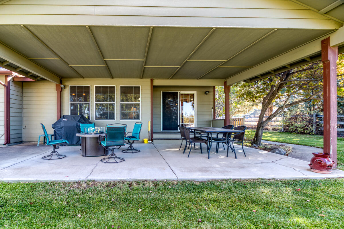 Red Cloud Ranch - Residential