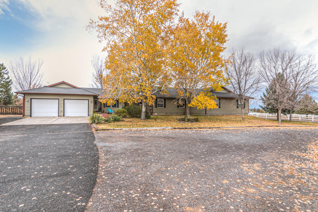 Red Cloud Ranch - Residential