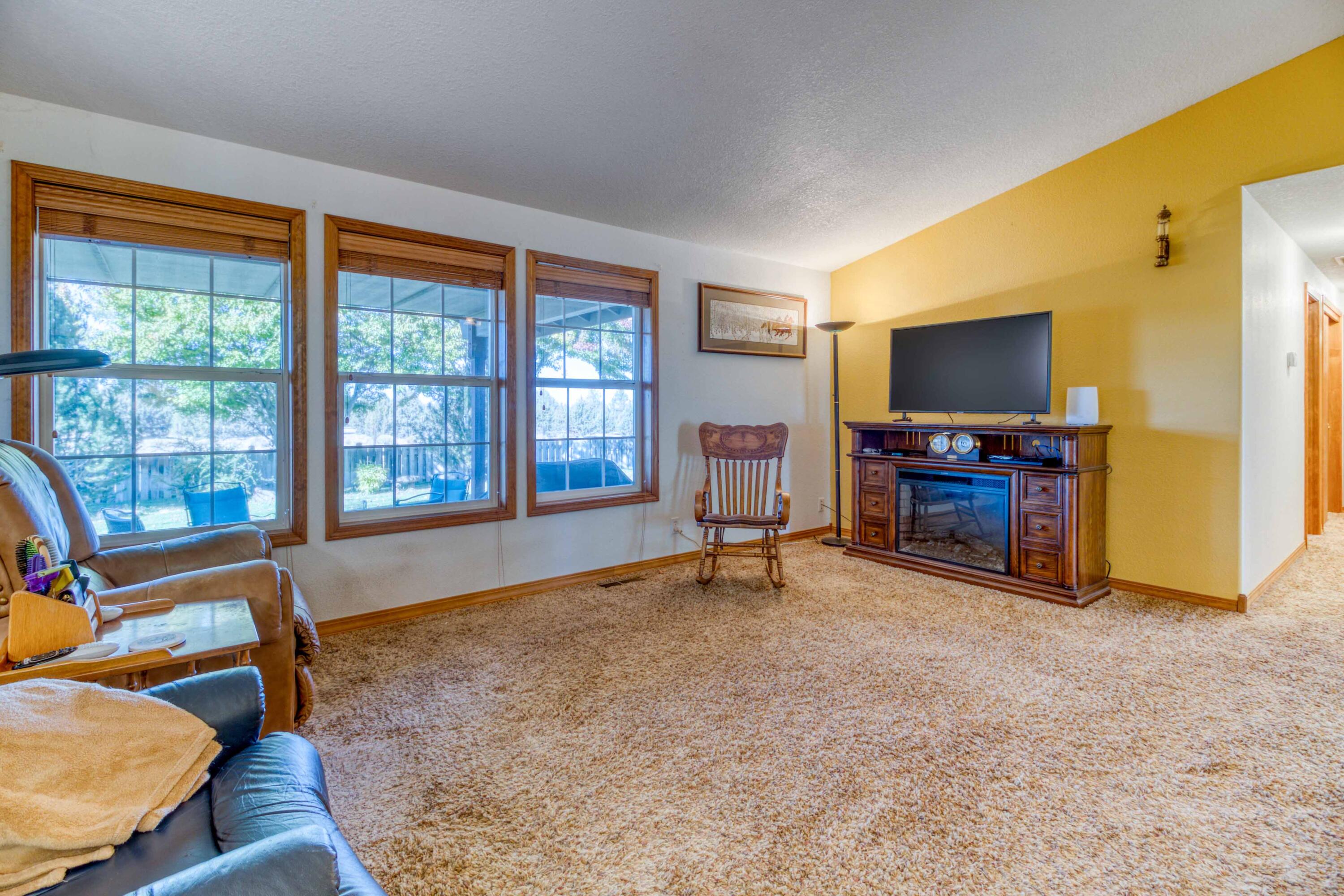 Red Cloud Ranch - Residential