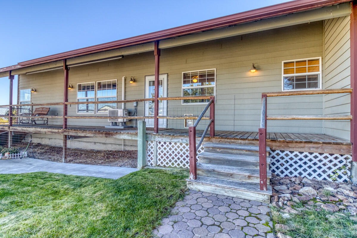 Red Cloud Ranch - Residential