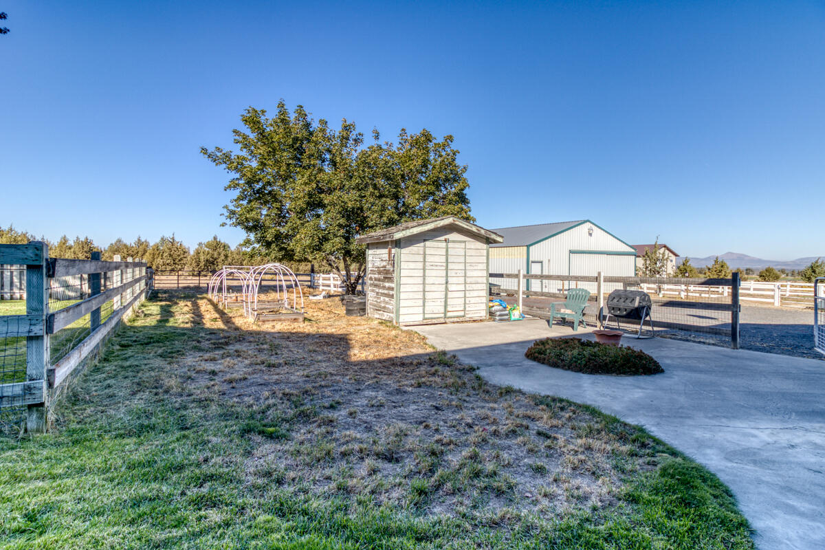 Red Cloud Ranch - Residential