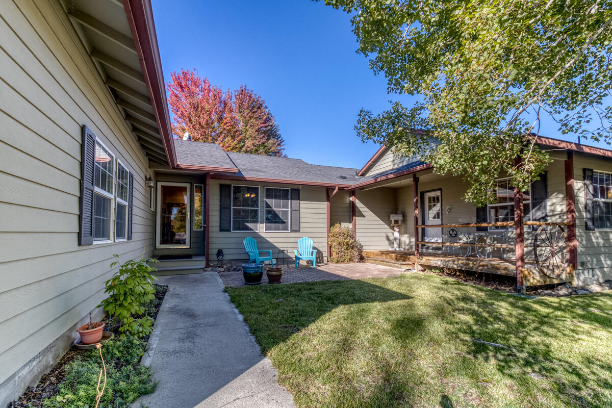Red Cloud Ranch - Residential