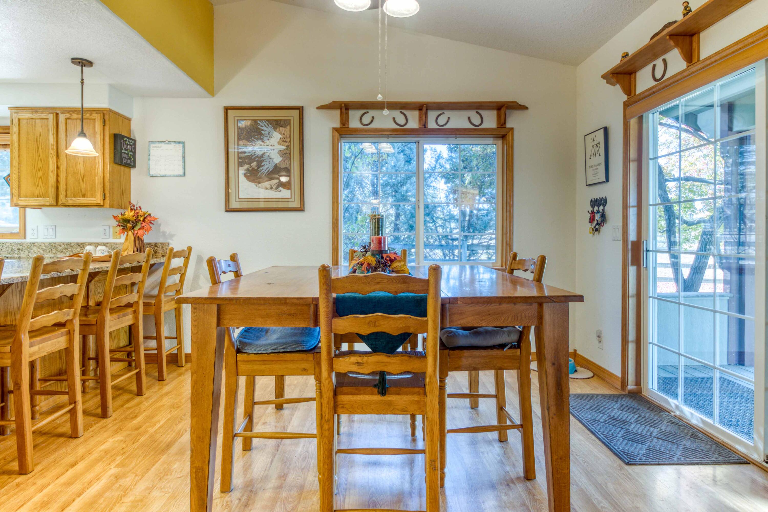 Red Cloud Ranch - Residential