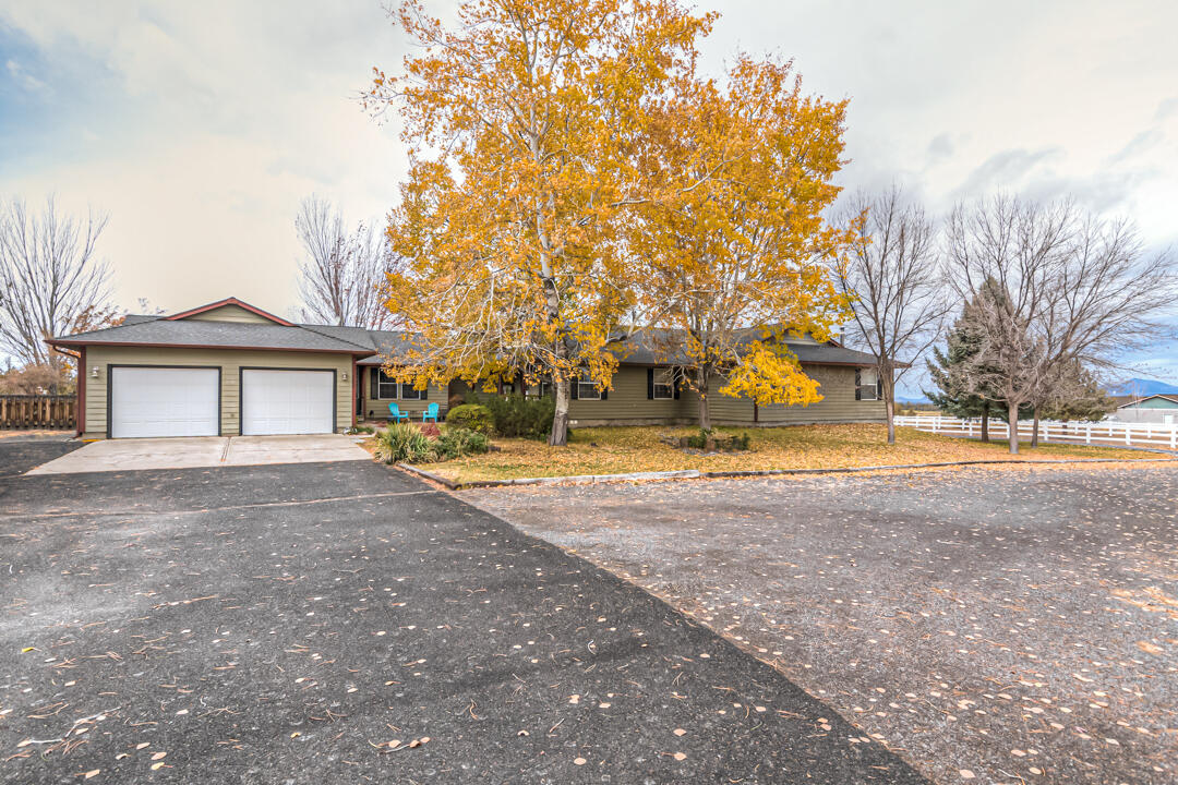 Red Cloud Ranch - Residential