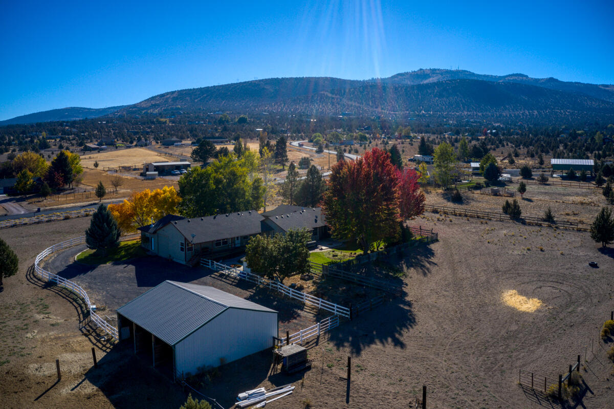 Red Cloud Ranch - Residential