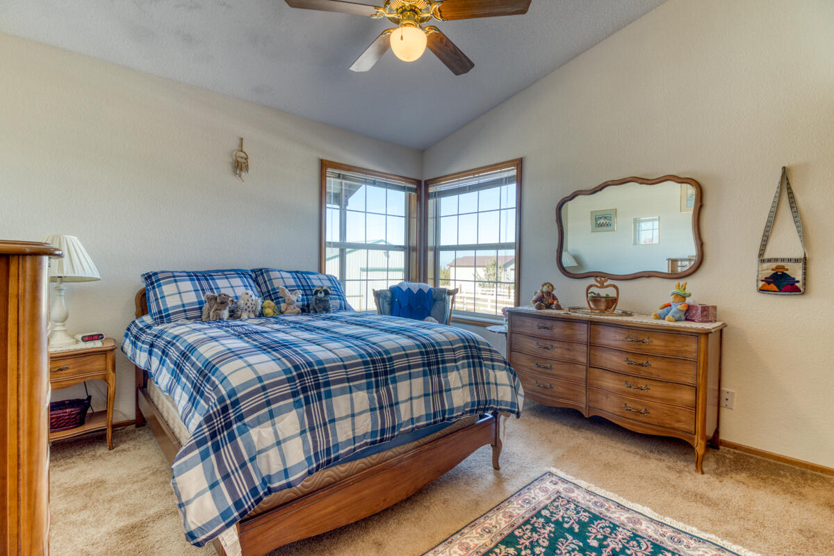 Red Cloud Ranch - Residential