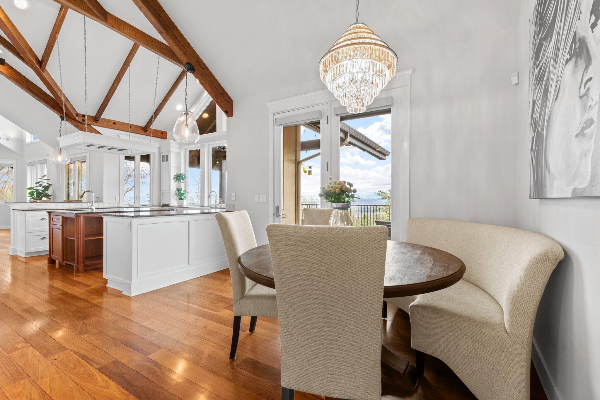 Coachman Hills Subdivision - Residential