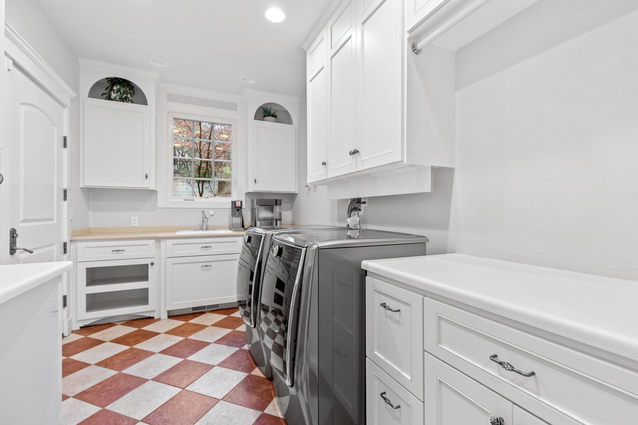 Coachman Hills Subdivision - Residential