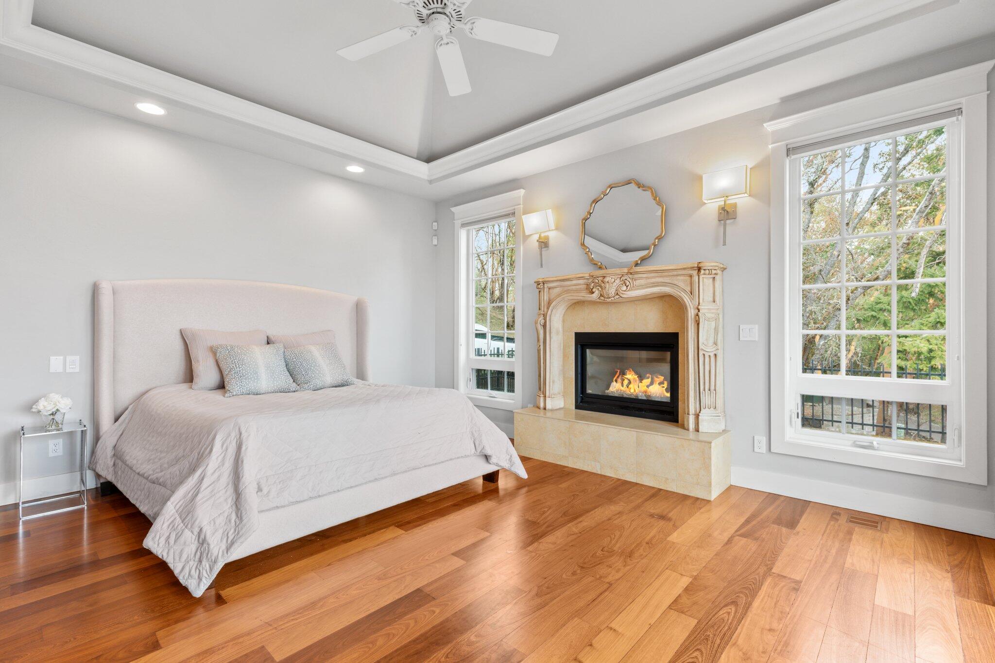 Coachman Hills Subdivision - Residential