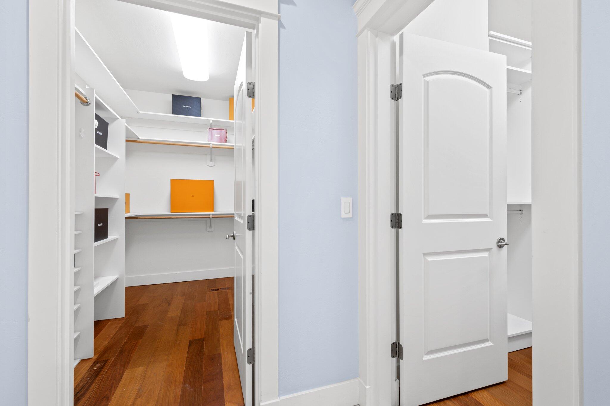 Coachman Hills Subdivision - Residential