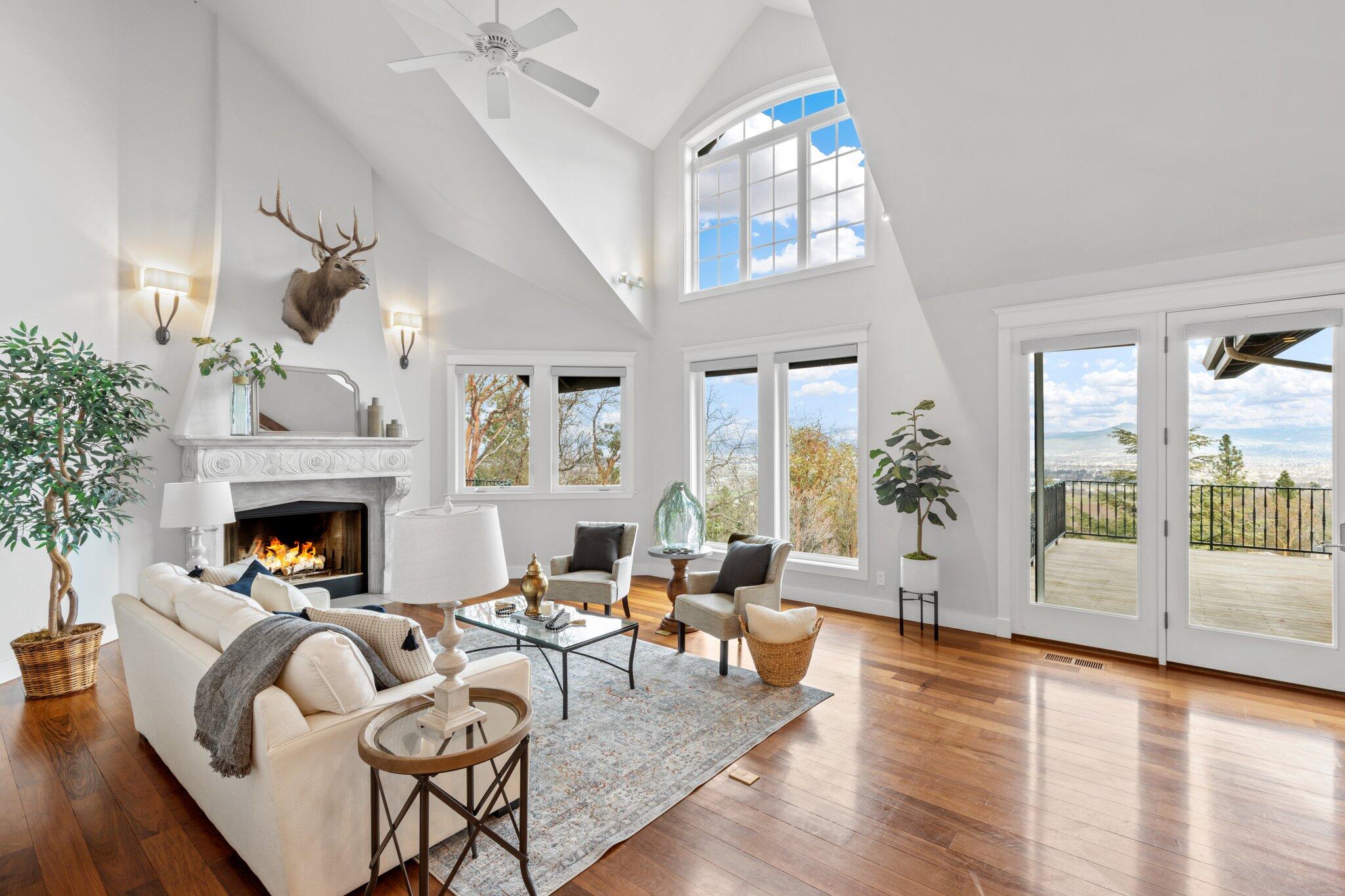 Coachman Hills Subdivision - Residential