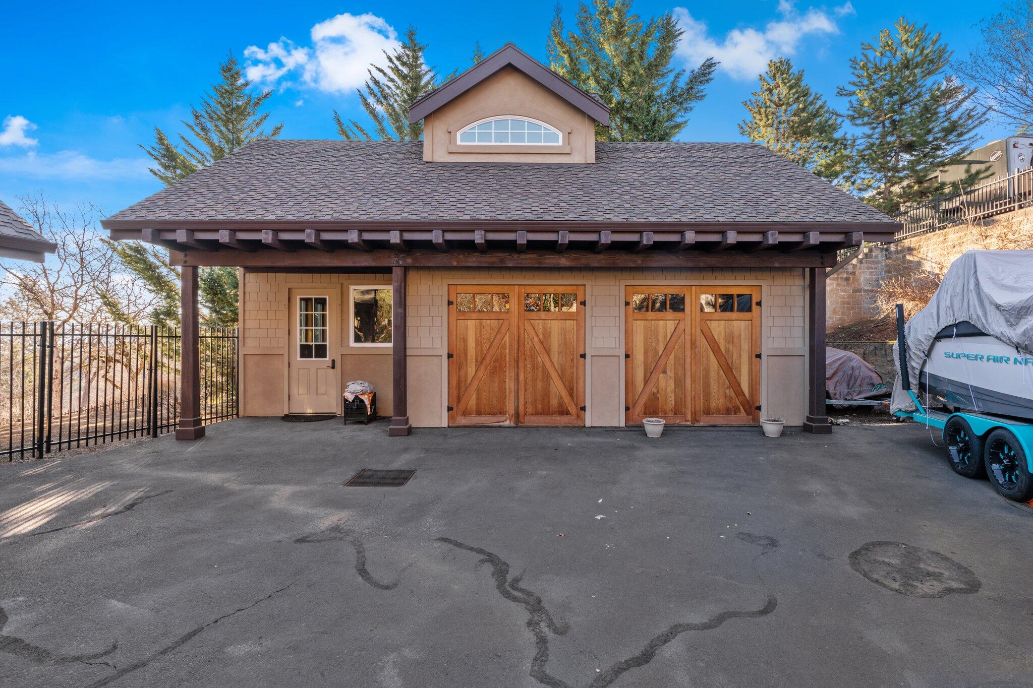 Coachman Hills Subdivision - Residential