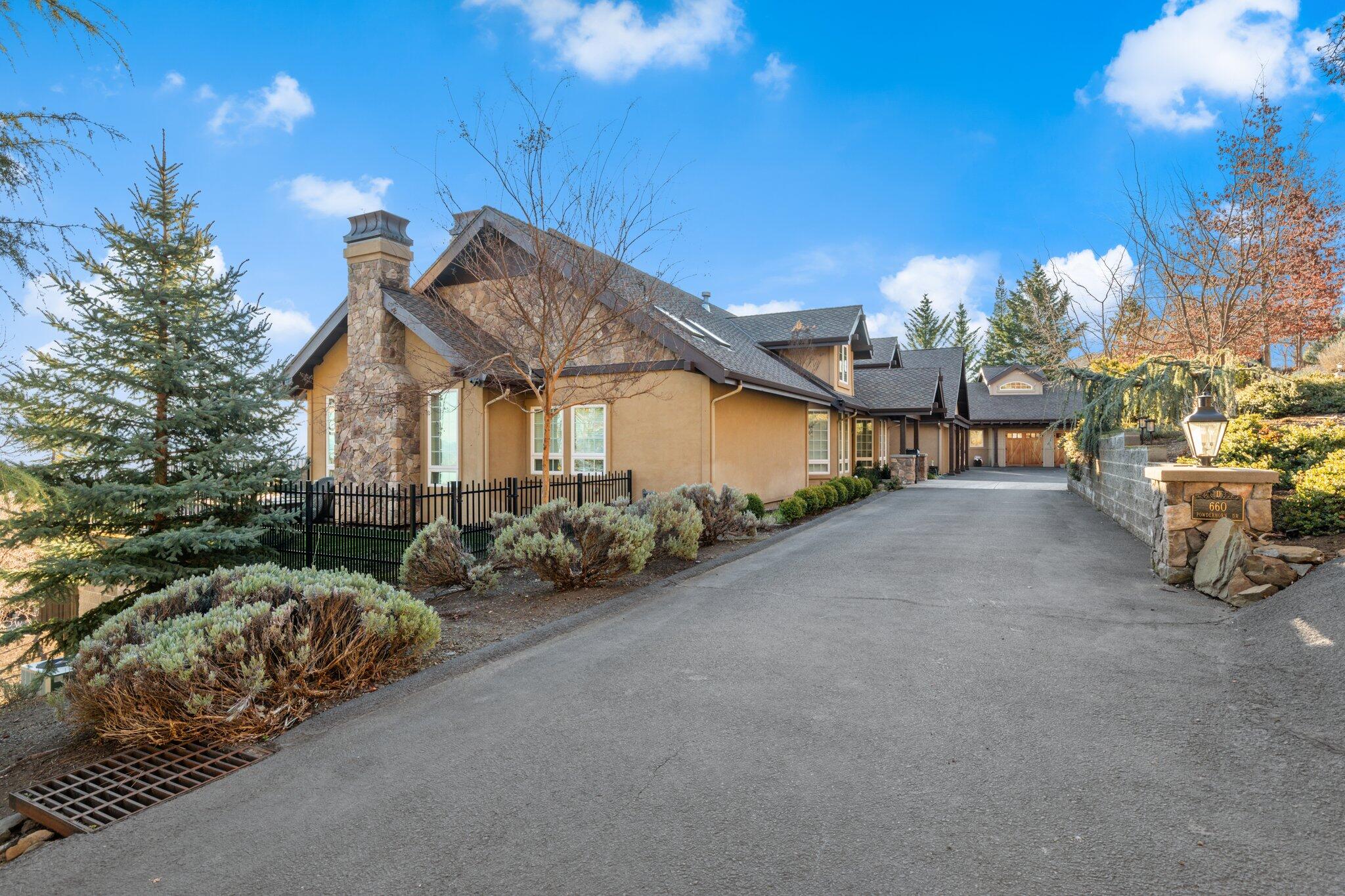 Coachman Hills Subdivision - Residential