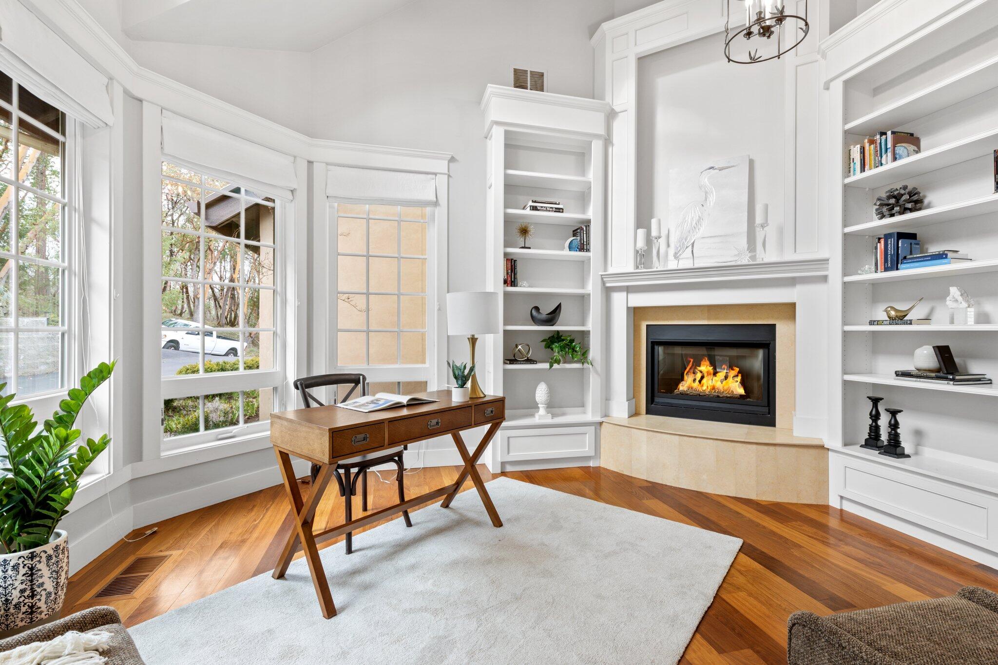 Coachman Hills Subdivision - Residential